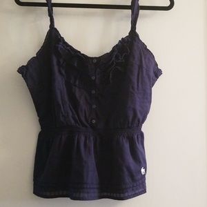 Abercrombie & Fitch Tank